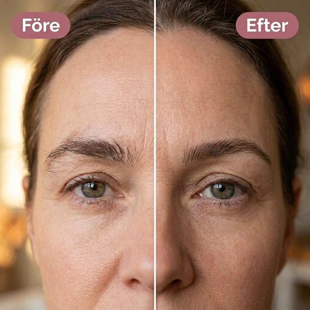 FormBeauty 2-i-1 – För ögonbryn & ansiktshår. Snabbt, enkelt och smärtfritt.